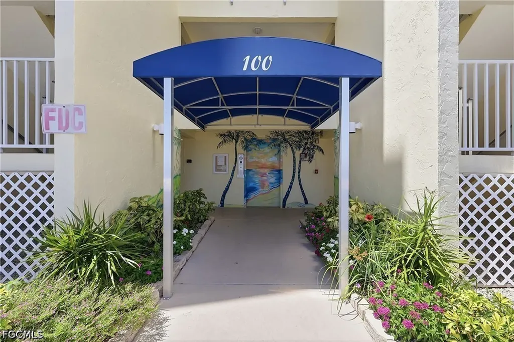100 Estero Boulevard Fort Myers Beach FL 33931