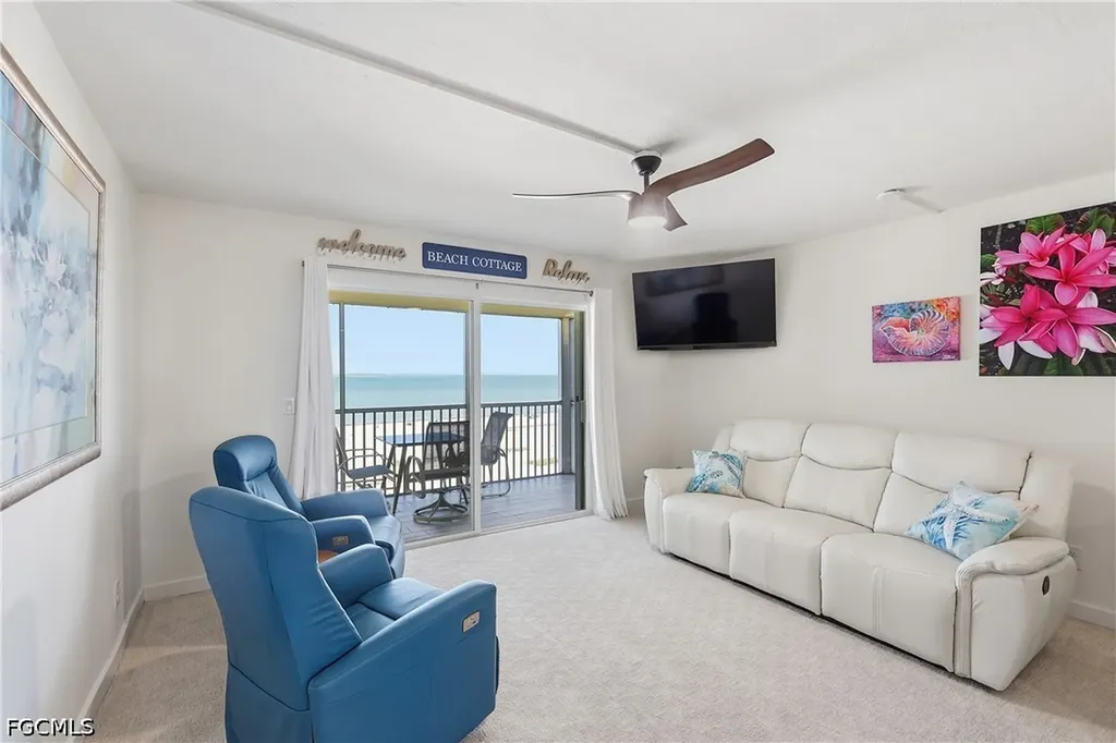 100 Estero Boulevard Fort Myers Beach FL 33931