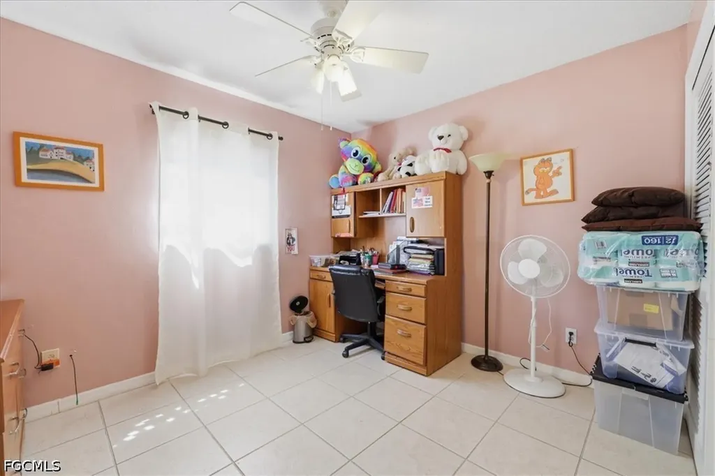 1524 Markdale Street E Lehigh Acres FL 33936