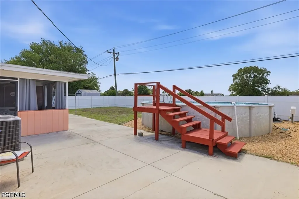 1524 Markdale Street E Lehigh Acres FL 33936