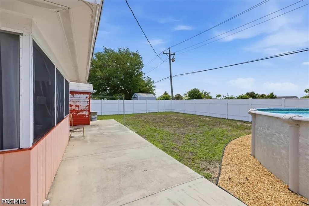 1524 Markdale Street E Lehigh Acres FL 33936