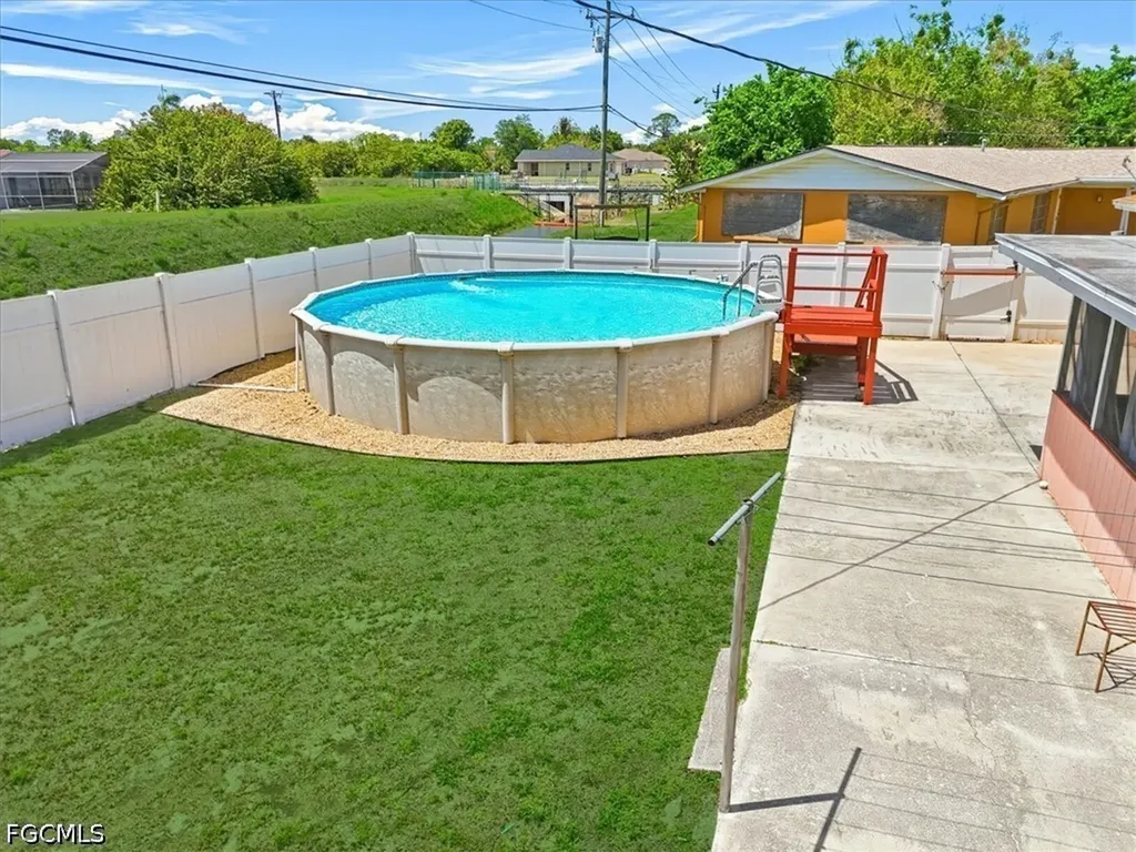 1524 Markdale Street E Lehigh Acres FL 33936