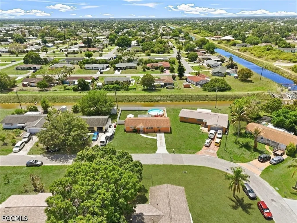 1524 Markdale Street E Lehigh Acres FL 33936