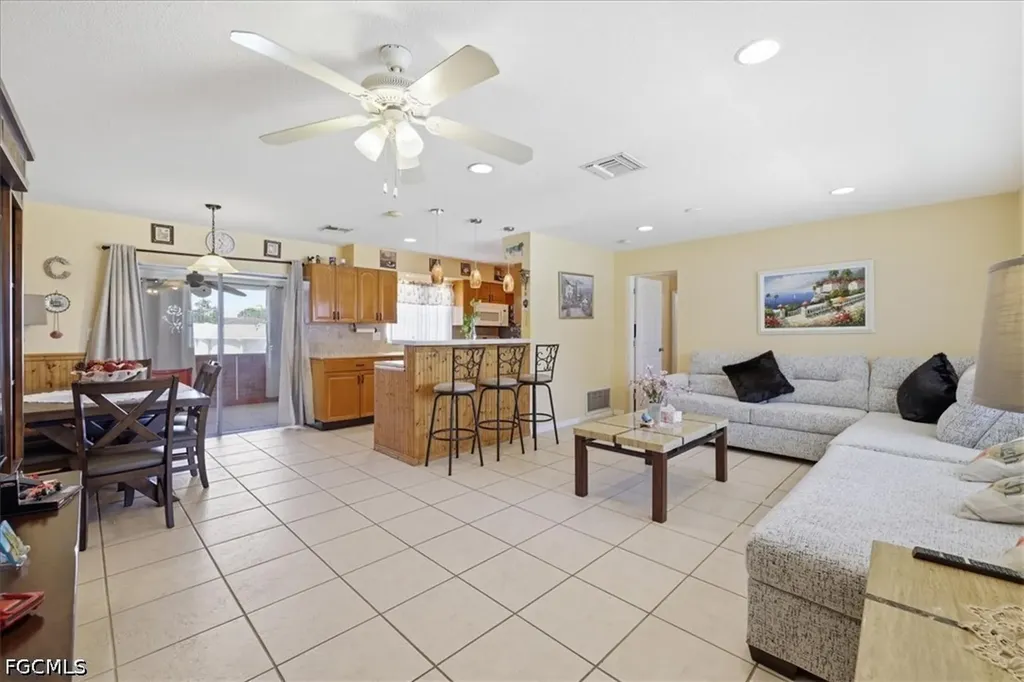 1524 Markdale Street E Lehigh Acres FL 33936