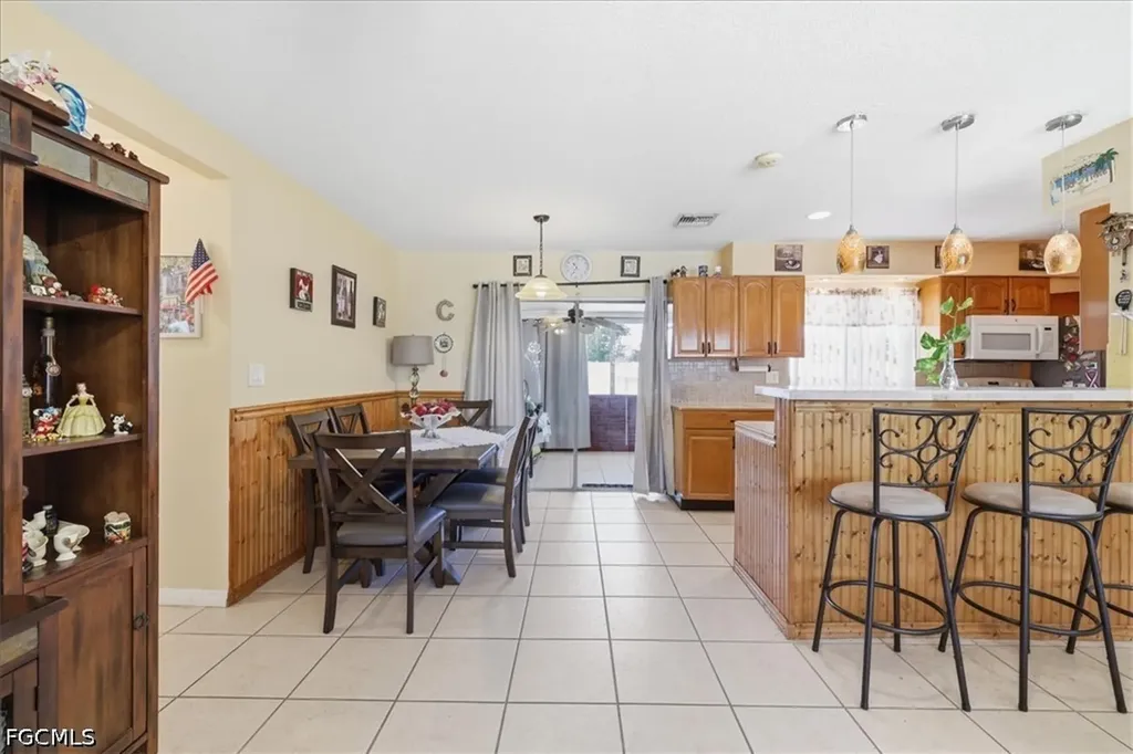 1524 Markdale Street E Lehigh Acres FL 33936