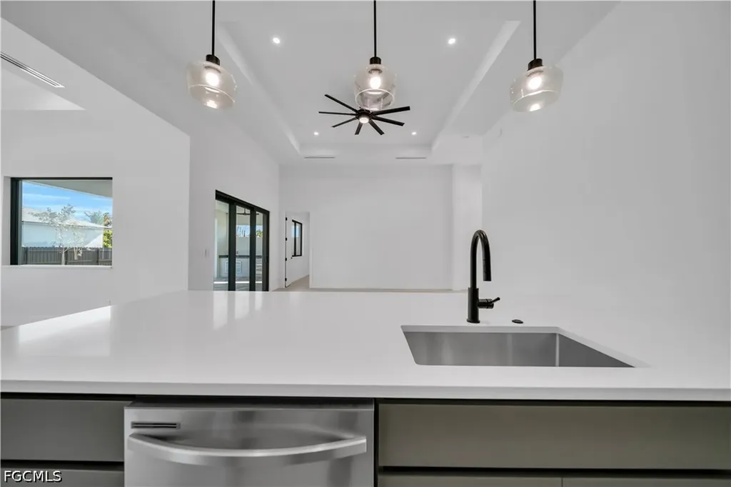1003 Embers Parkway W Cape Coral FL 33993