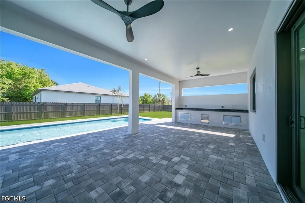 1003 Embers Parkway W Cape Coral FL 33993