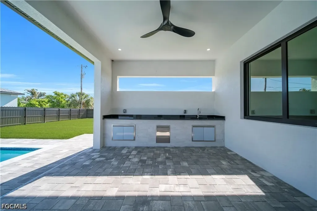1003 Embers Parkway W Cape Coral FL 33993