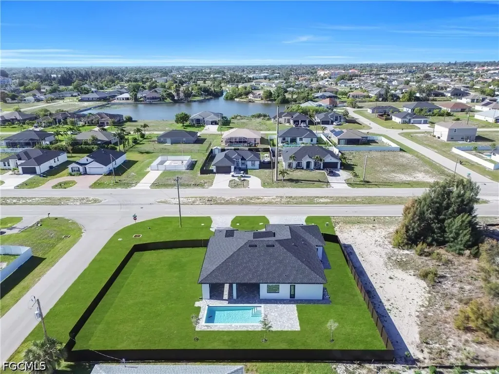 1003 Embers Parkway W Cape Coral FL 33993