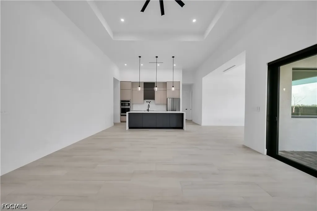 1003 Embers Parkway W Cape Coral FL 33993