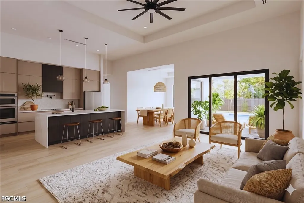 1003 Embers Parkway W Cape Coral FL 33993