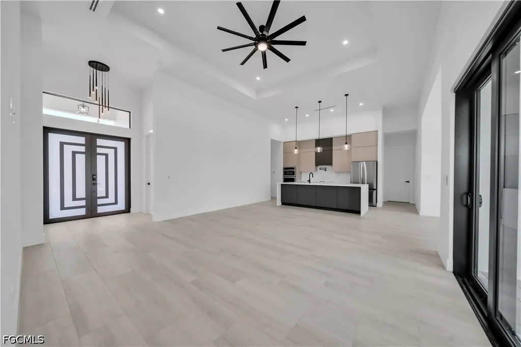 1003 Embers Parkway W Cape Coral FL 33993