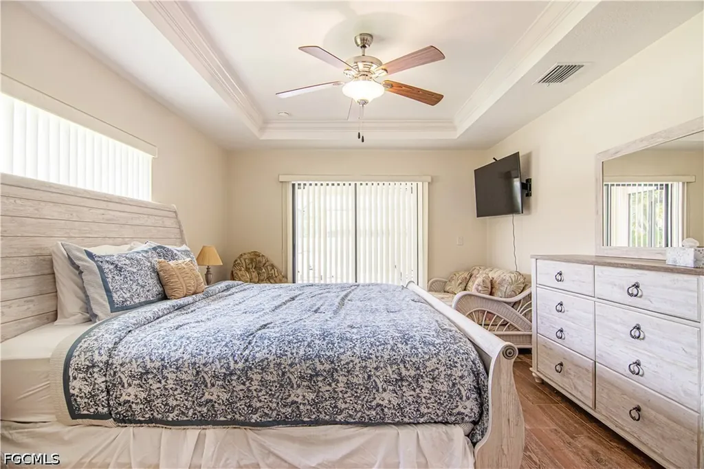5023 Agualinda Boulevard Cape Coral FL 33914