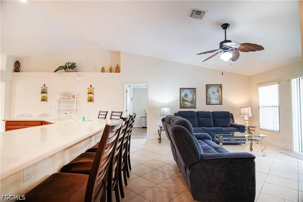 5023 Agualinda Boulevard Cape Coral FL 33914