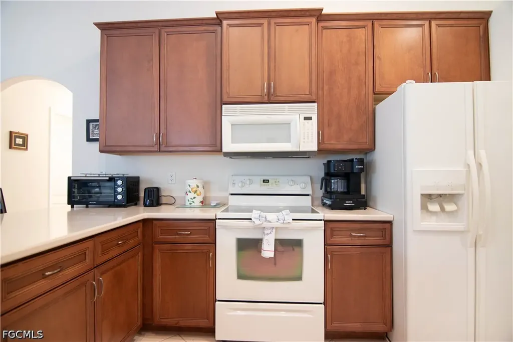 5023 Agualinda Boulevard Cape Coral FL 33914