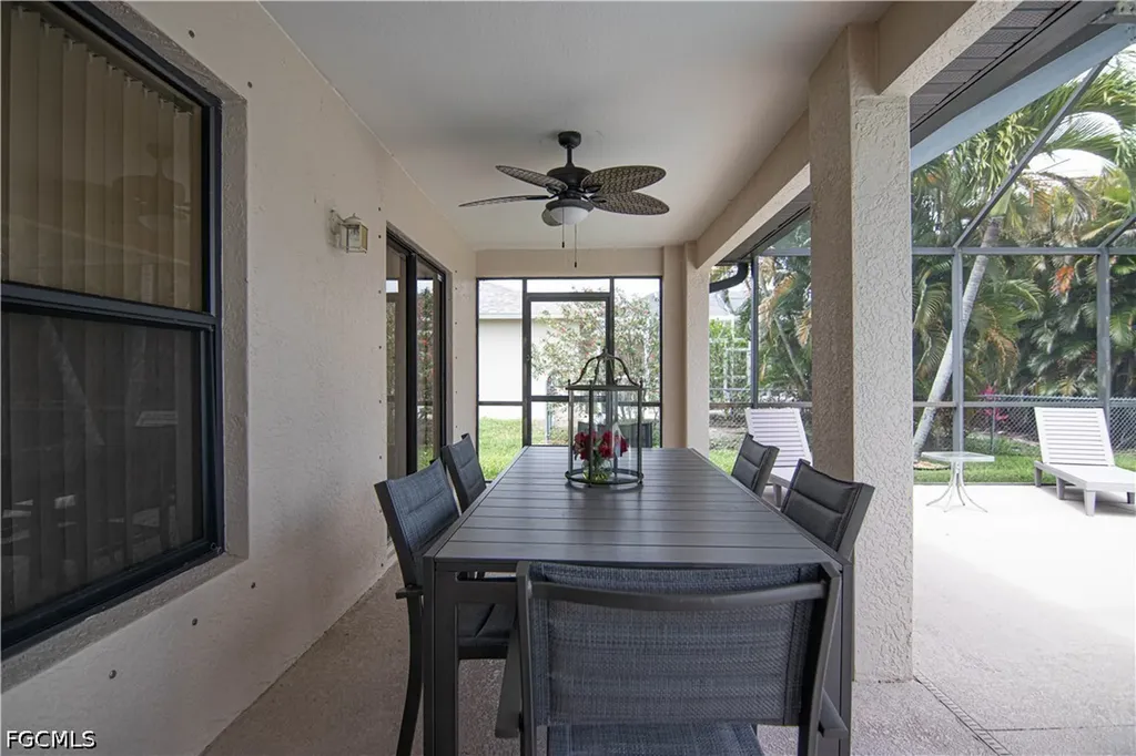 5023 Agualinda Boulevard Cape Coral FL 33914