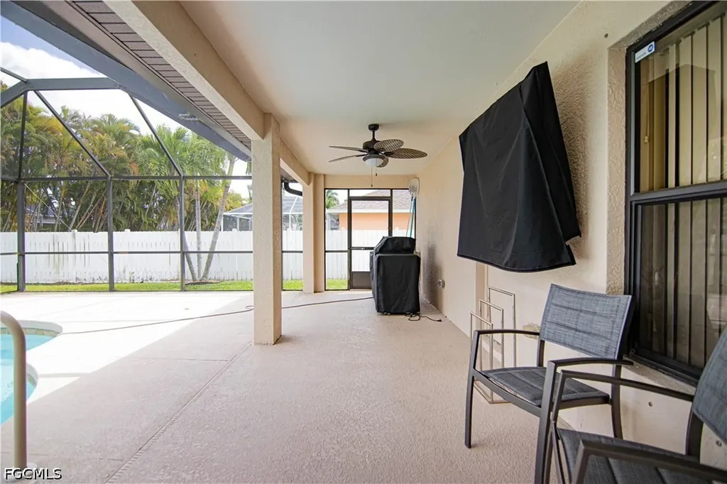 5023 Agualinda Boulevard Cape Coral FL 33914