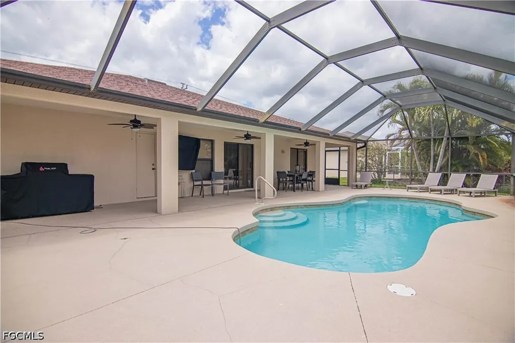 5023 Agualinda Boulevard Cape Coral FL 33914