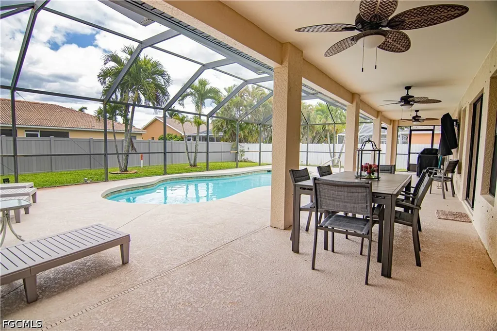 5023 Agualinda Boulevard Cape Coral FL 33914