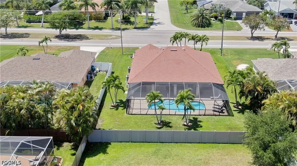 5023 Agualinda Boulevard Cape Coral FL 33914
