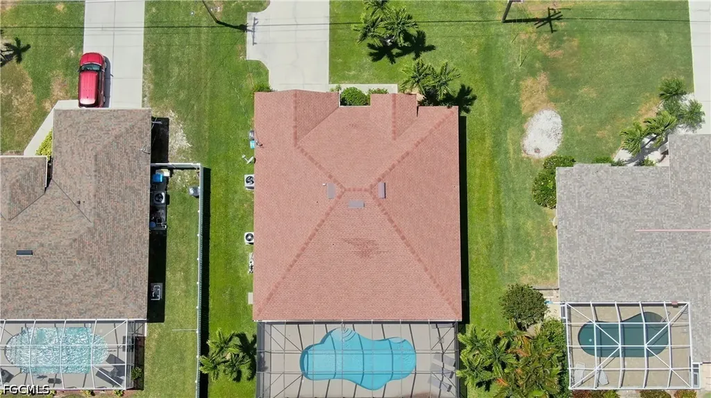 5023 Agualinda Boulevard Cape Coral FL 33914
