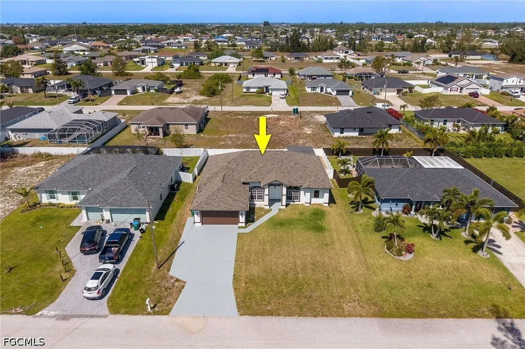 1910 NW 21st Place Cape Coral FL 33993