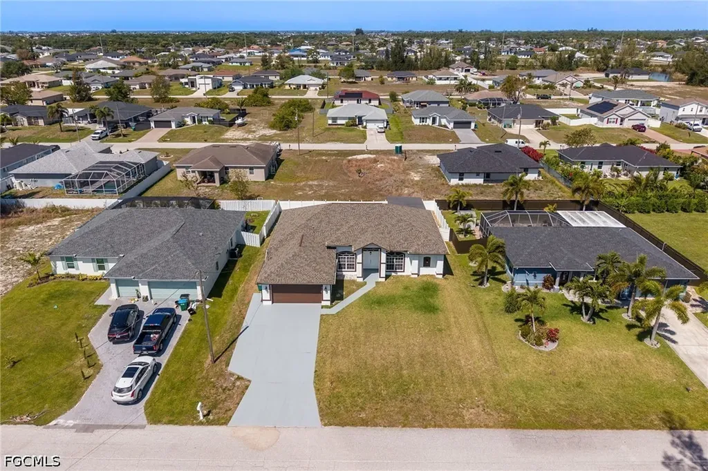 1910 NW 21st Place Cape Coral FL 33993