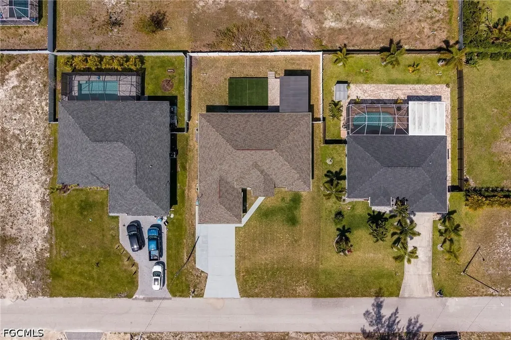 1910 NW 21st Place Cape Coral FL 33993