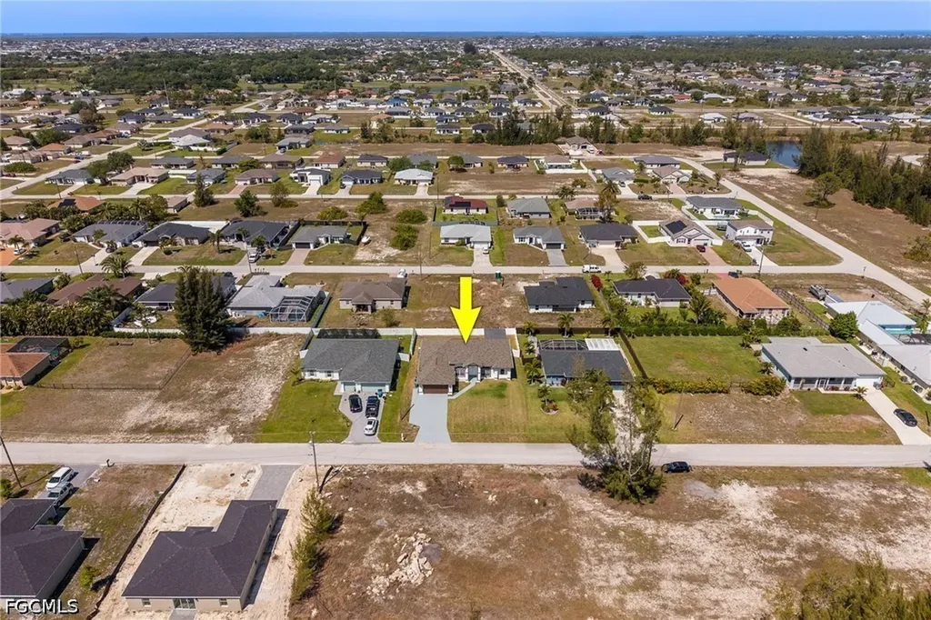 1910 NW 21st Place Cape Coral FL 33993