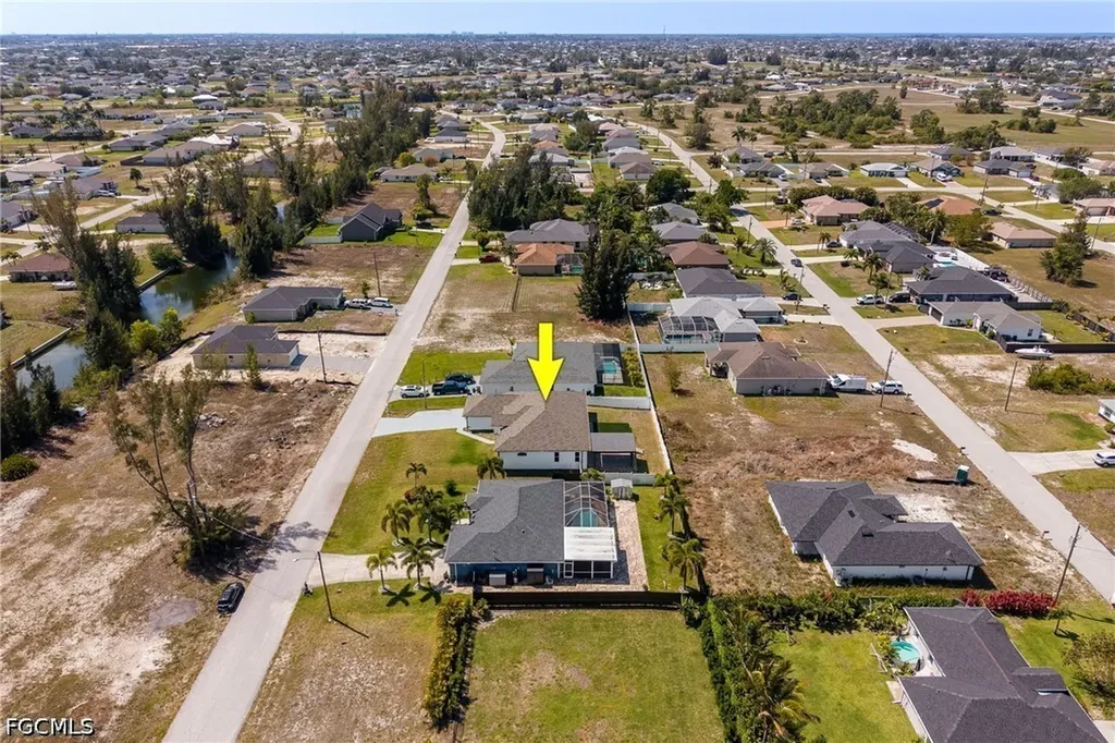 1910 NW 21st Place Cape Coral FL 33993