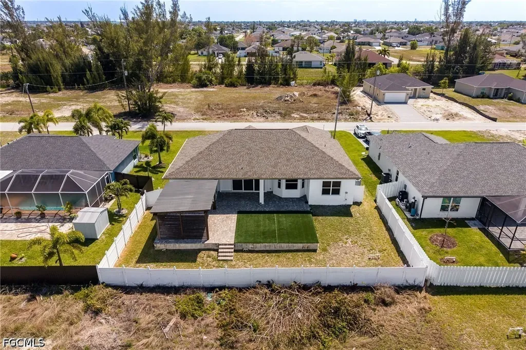 1910 NW 21st Place Cape Coral FL 33993