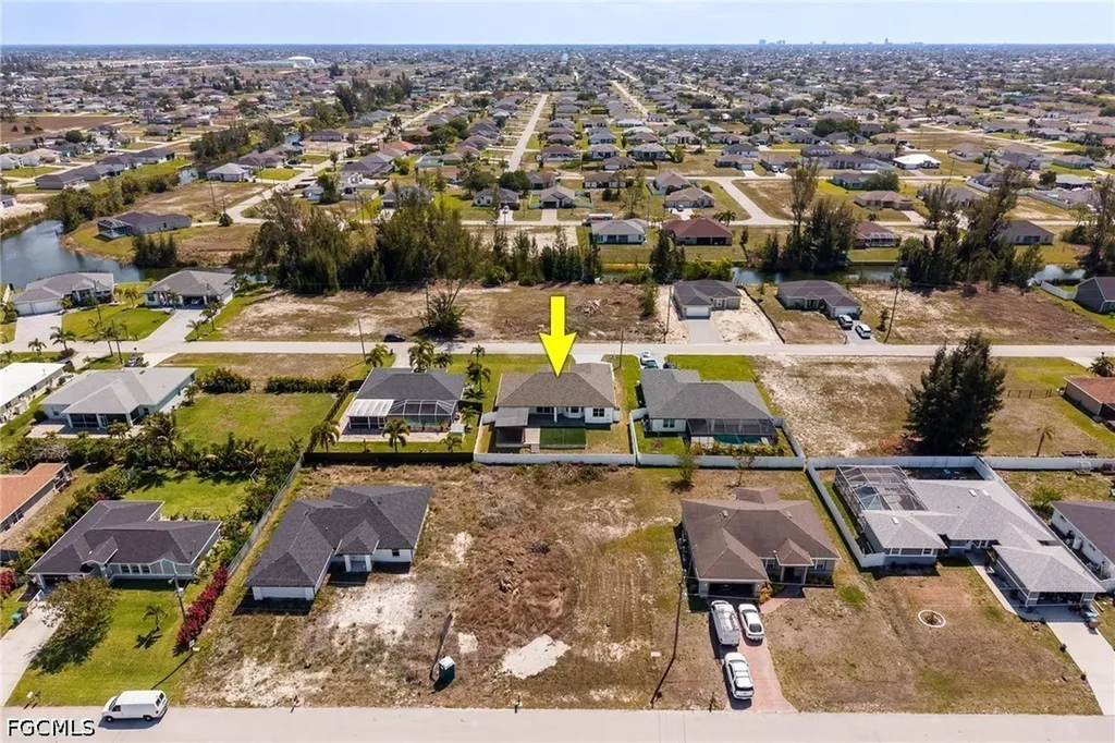 1910 NW 21st Place Cape Coral FL 33993