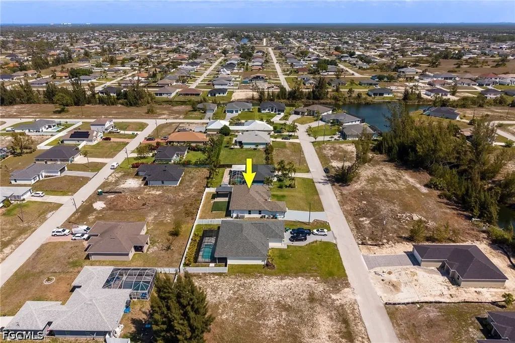 1910 NW 21st Place Cape Coral FL 33993