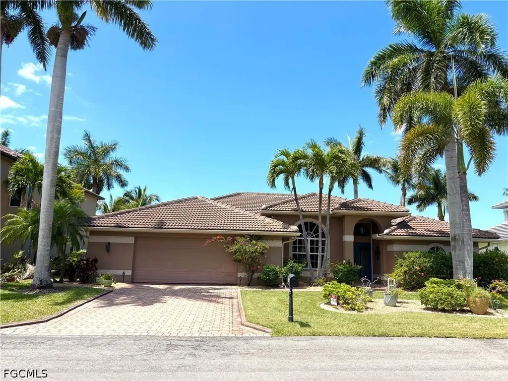 15100 Whimbrel Court Fort Myers FL 33908