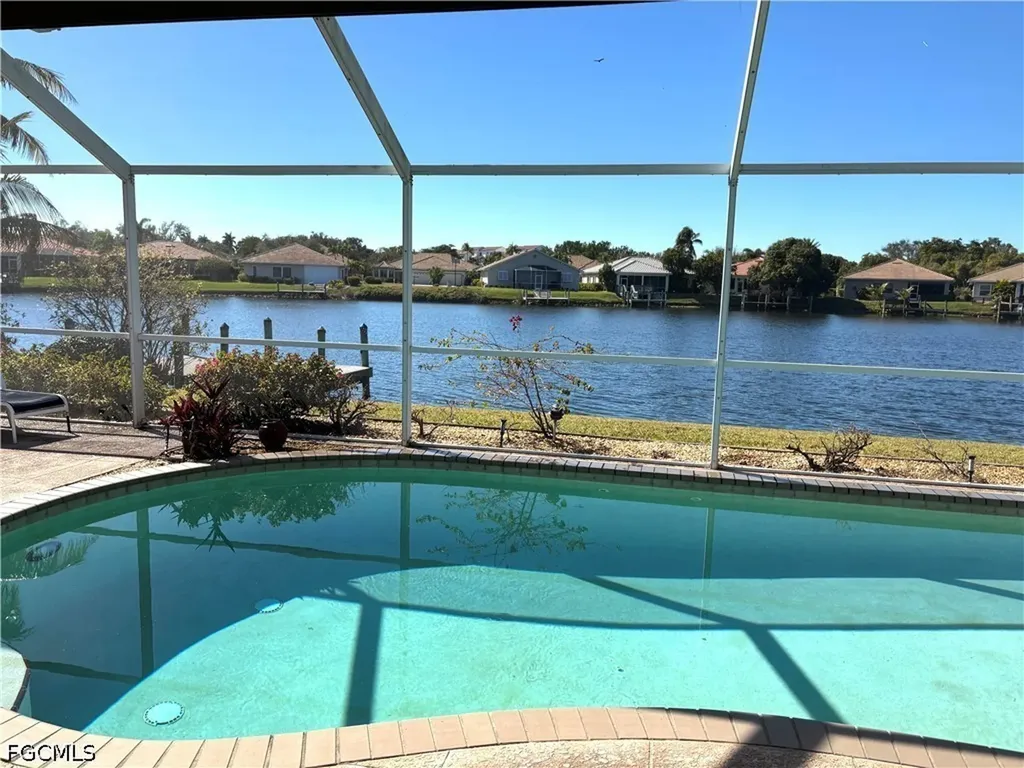 15100 Whimbrel Court Fort Myers FL 33908