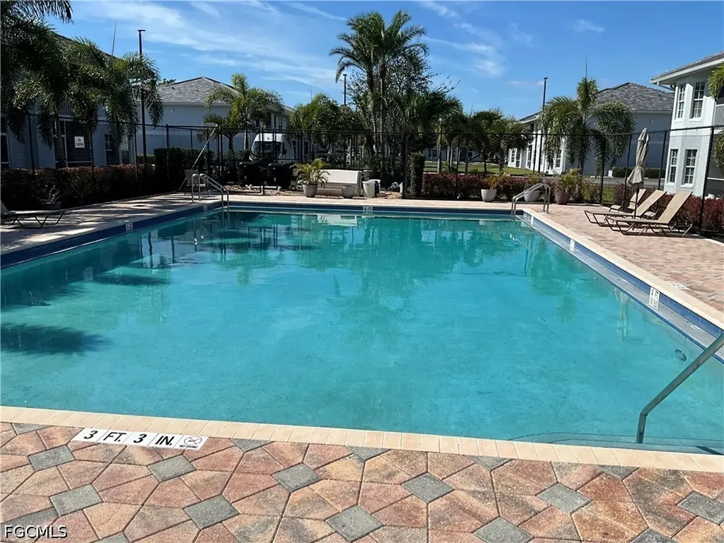 8342 Bernwood Cove Loop Fort Myers FL 33966