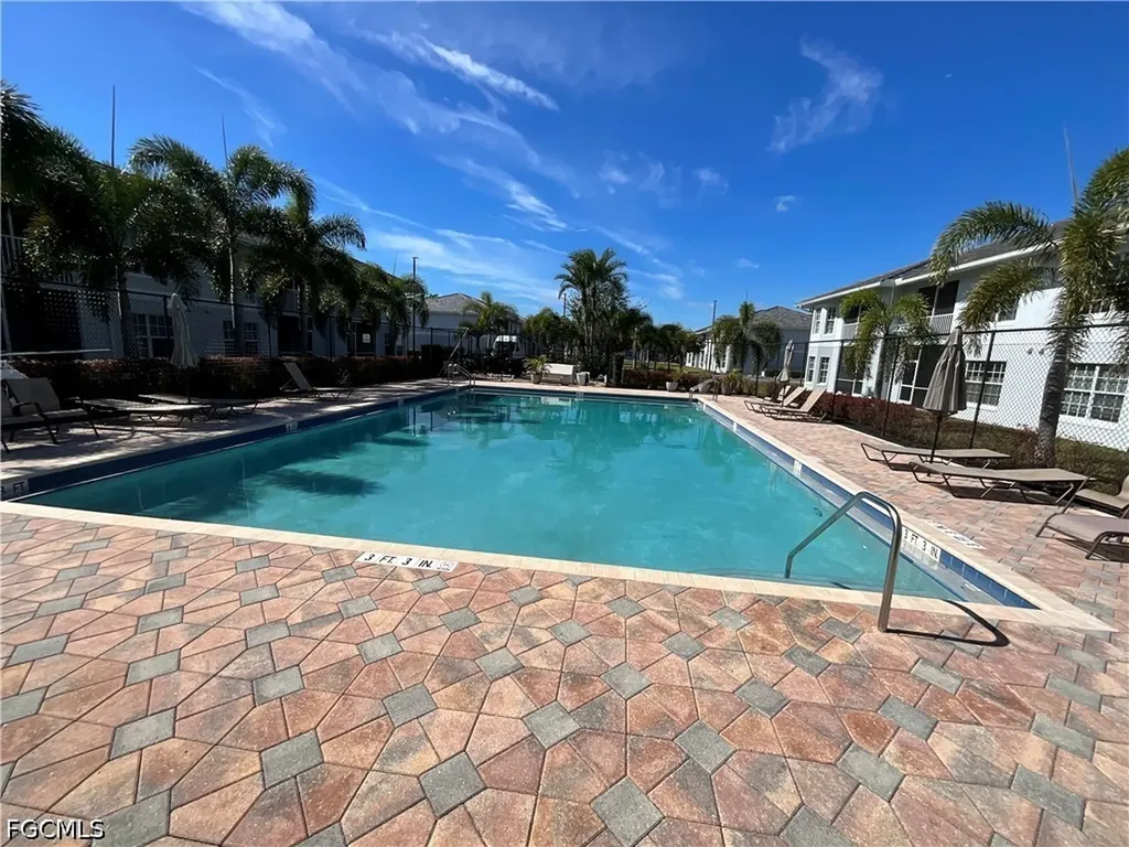8342 Bernwood Cove Loop Fort Myers FL 33966
