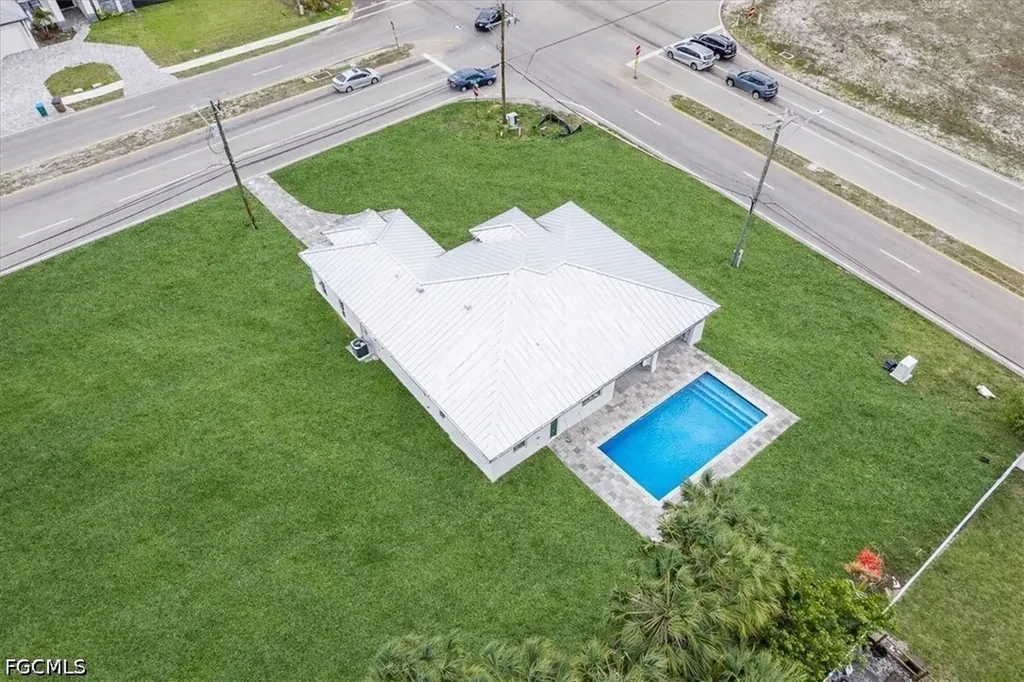 2 Nelson Road N Cape Coral FL 33993