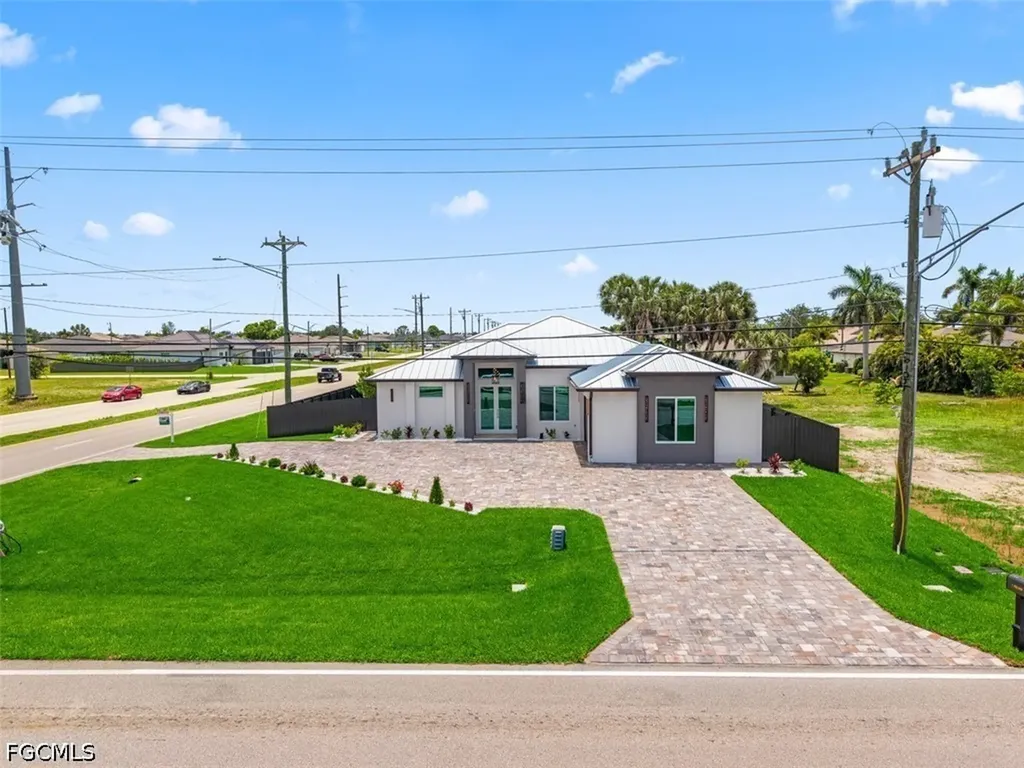 2 Nelson Road N Cape Coral FL 33993