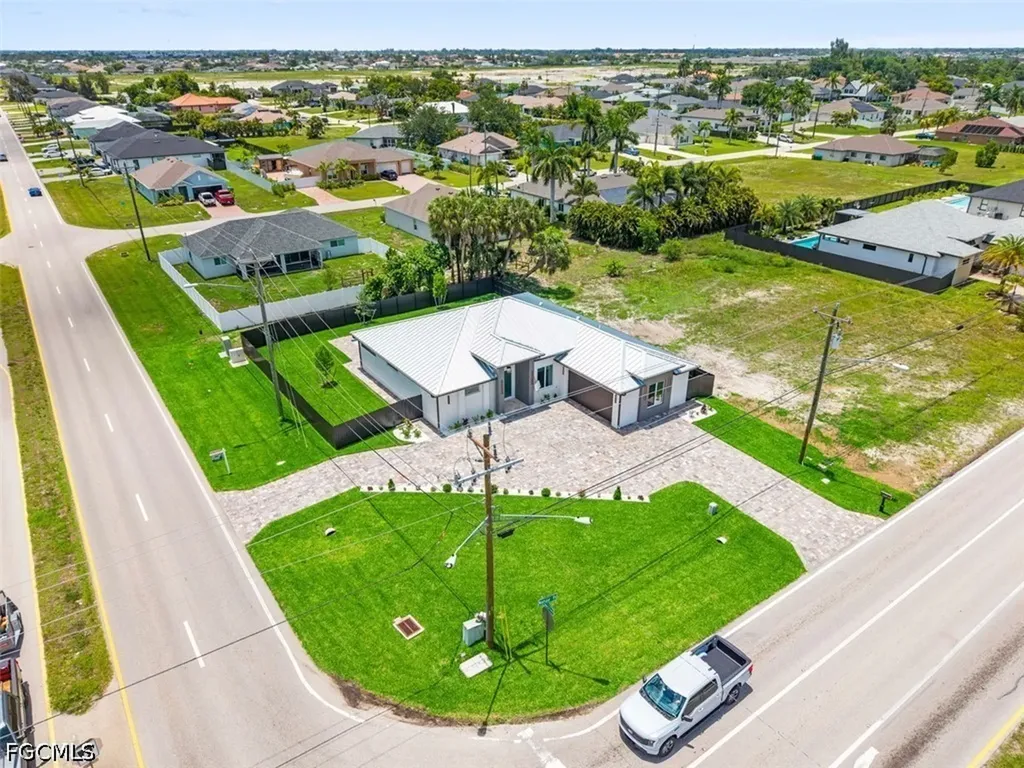 2 Nelson Road N Cape Coral FL 33993