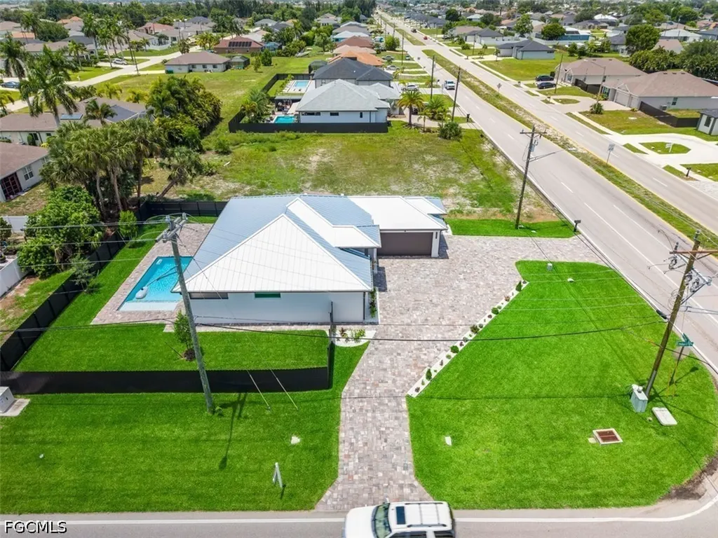 2 Nelson Road N Cape Coral FL 33993