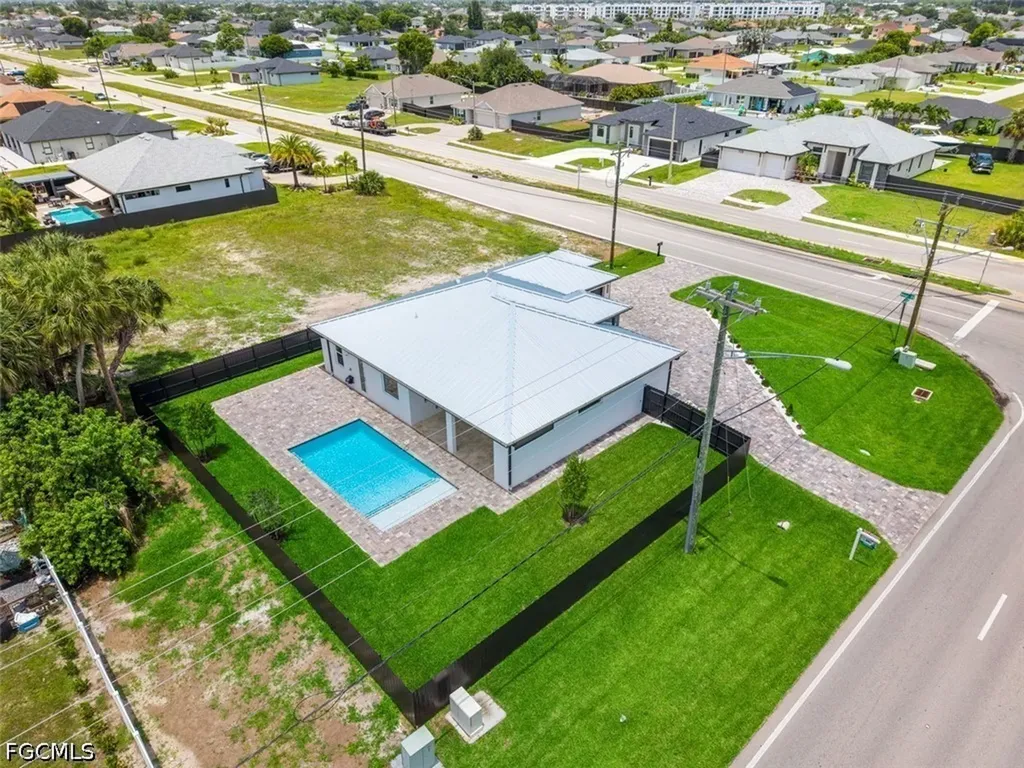 2 Nelson Road N Cape Coral FL 33993