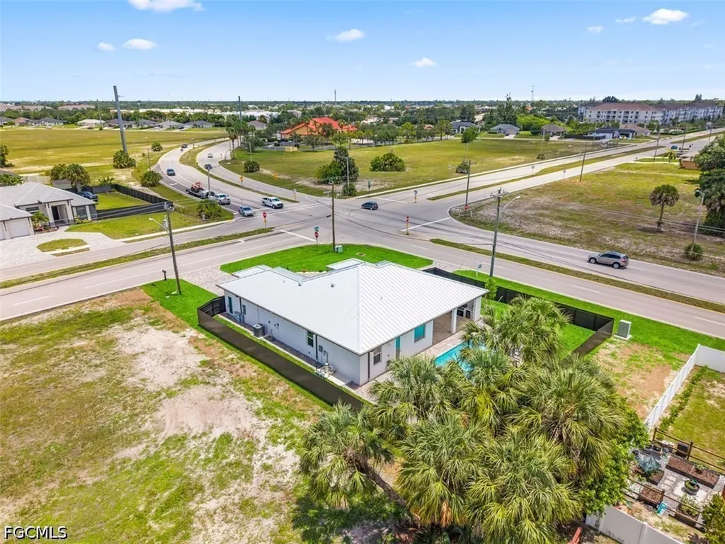 2 Nelson Road N Cape Coral FL 33993