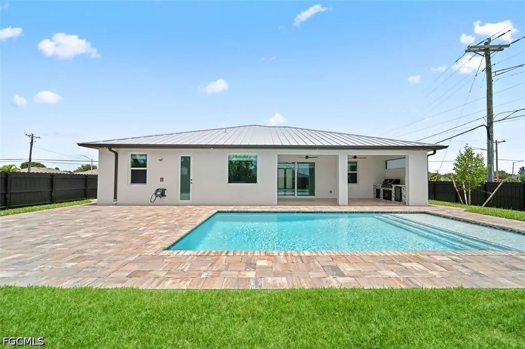 2 Nelson Road N Cape Coral FL 33993