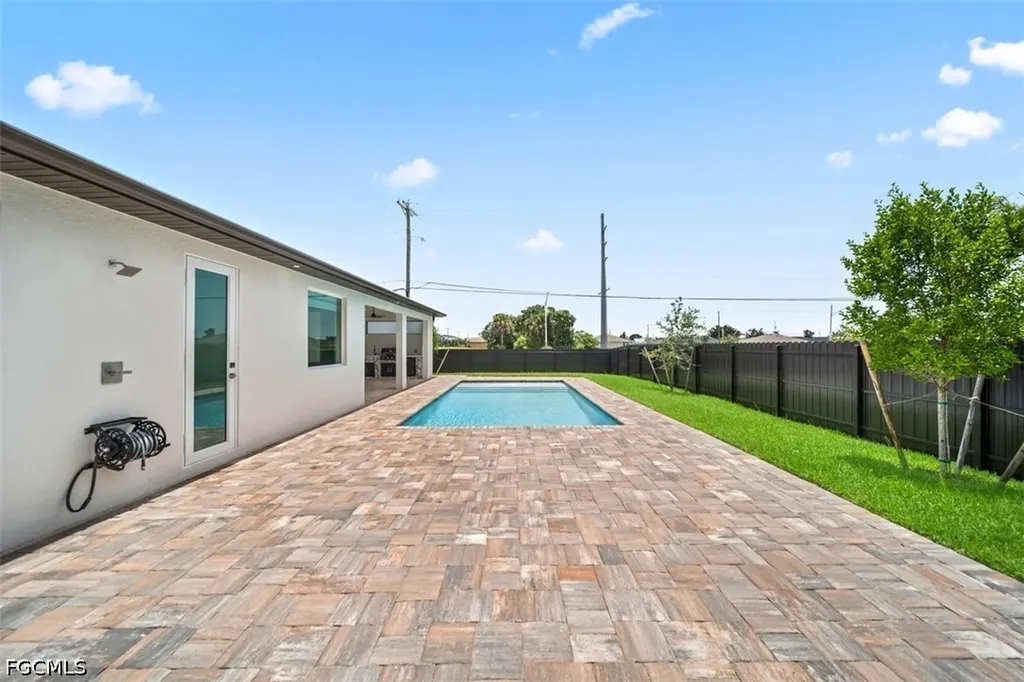 2 Nelson Road N Cape Coral FL 33993