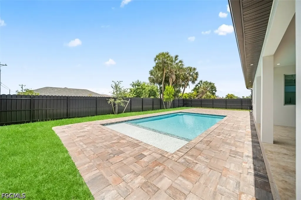 2 Nelson Road N Cape Coral FL 33993