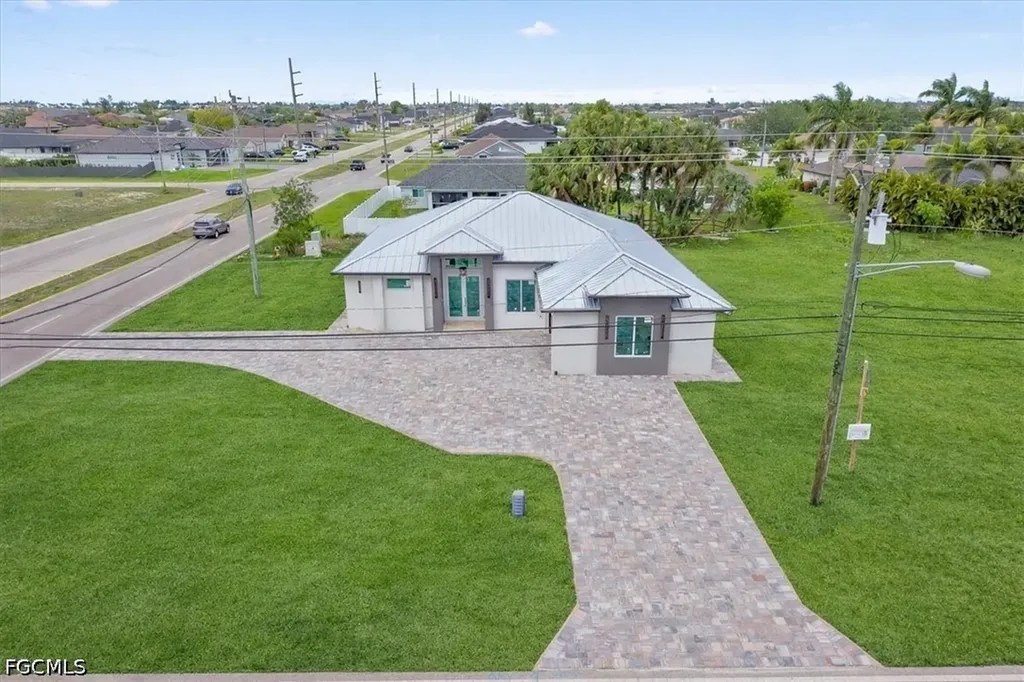 2 Nelson Road N Cape Coral FL 33993