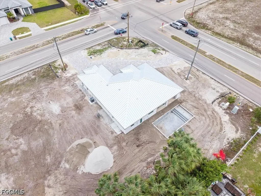 2 Nelson Road N Cape Coral FL 33993