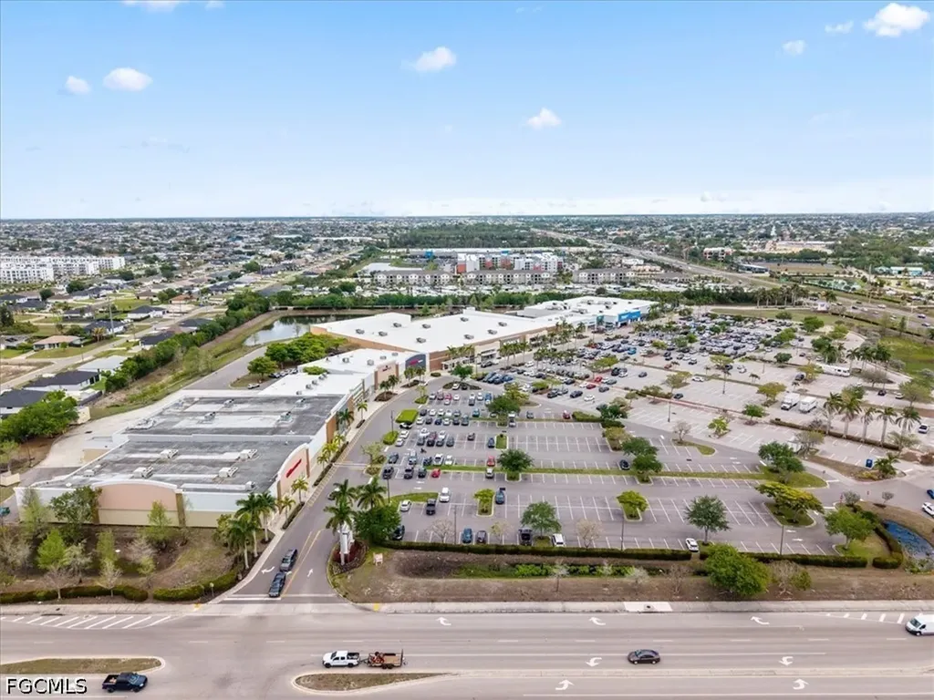 2 Nelson Road N Cape Coral FL 33993