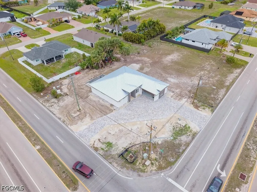 2 Nelson Road N Cape Coral FL 33993